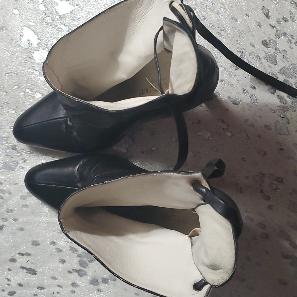 Sold OFFSITE Jill Stuart Ankle Boots - Picture 4 of 17